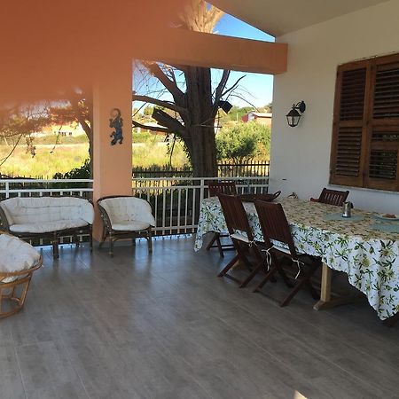 Casa Vacanze Palma Realmonte Luaran gambar