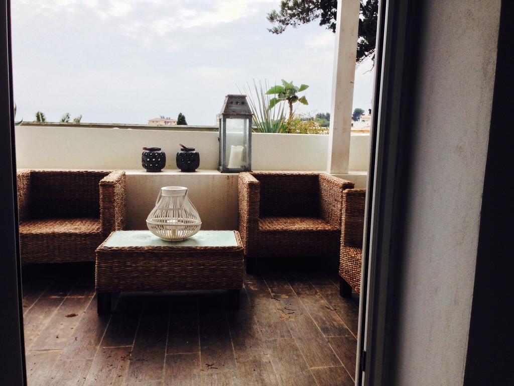Casa Vacanze Palma Realmonte Bilik gambar