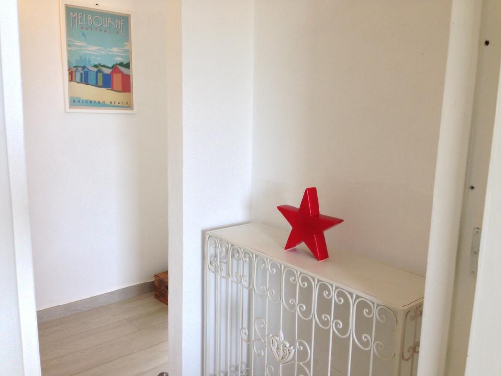 Casa Vacanze Palma Realmonte Bilik gambar