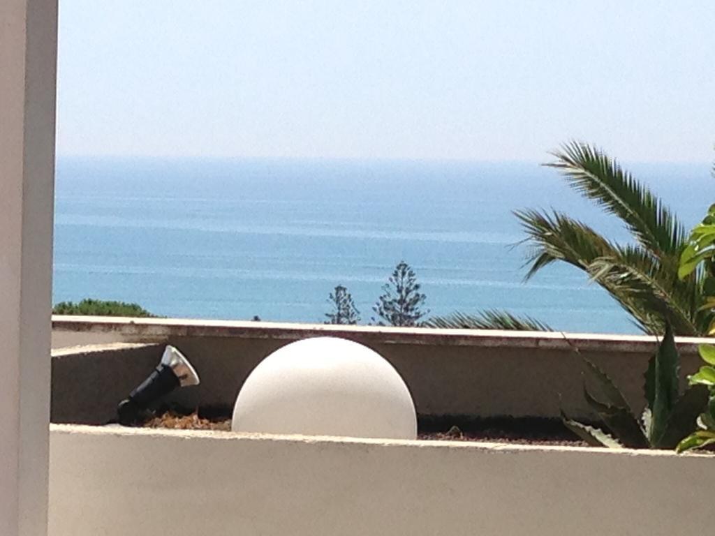 Casa Vacanze Palma Realmonte Bilik gambar