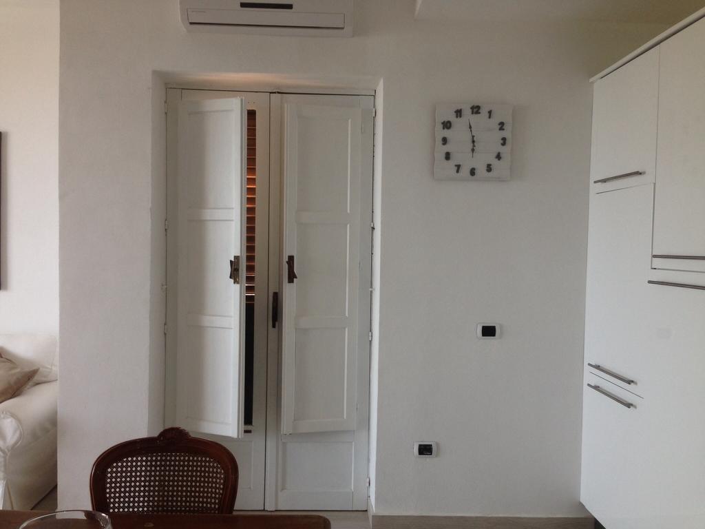 Casa Vacanze Palma Realmonte Bilik gambar