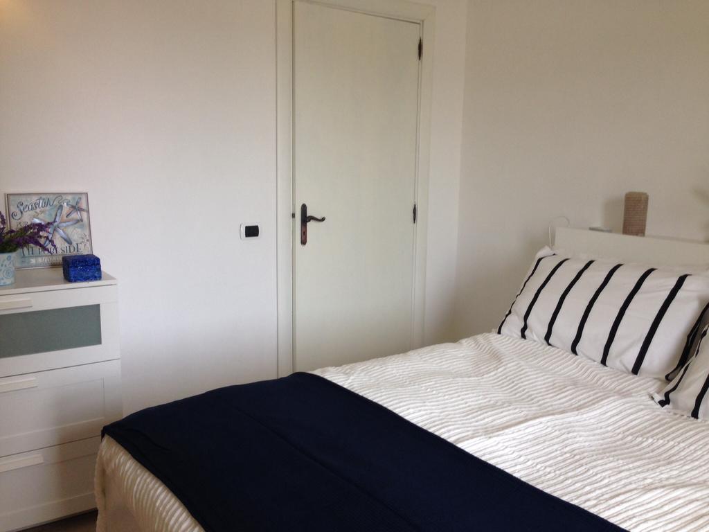 Casa Vacanze Palma Realmonte Bilik gambar