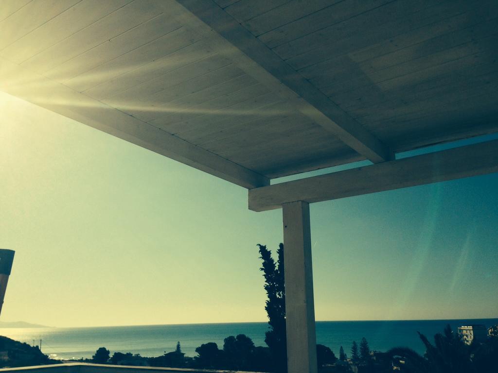 Casa Vacanze Palma Realmonte Bilik gambar