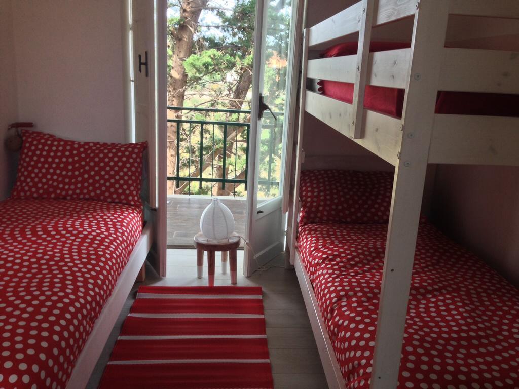 Casa Vacanze Palma Realmonte Bilik gambar