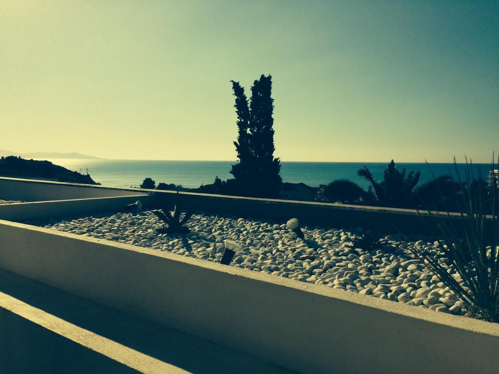Casa Vacanze Palma Realmonte Bilik gambar