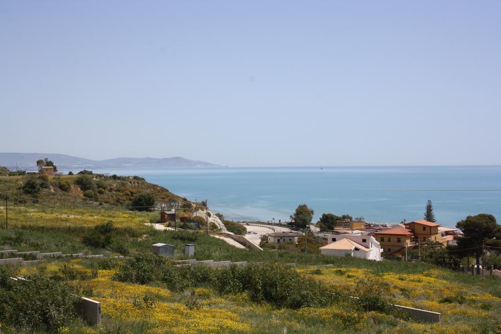 Casa Vacanze Palma Realmonte Bilik gambar