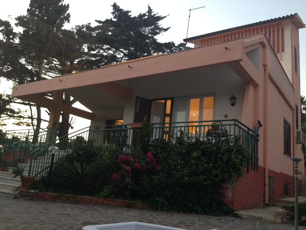 Casa Vacanze Palma Realmonte Luaran gambar