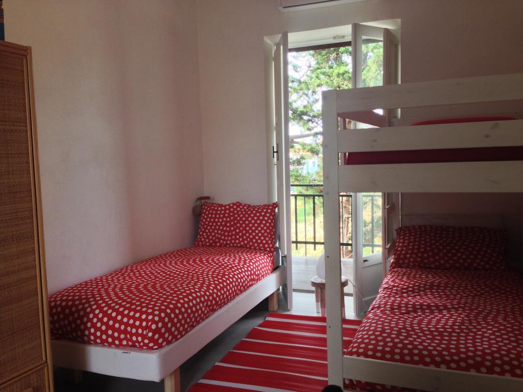 Casa Vacanze Palma Realmonte Bilik gambar