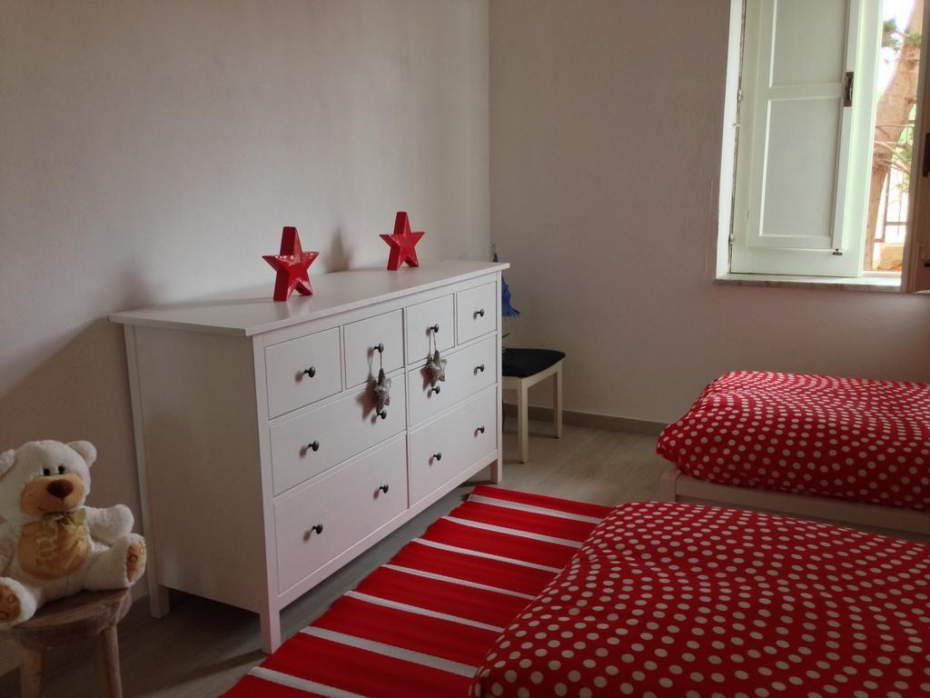 Casa Vacanze Palma Realmonte Bilik gambar