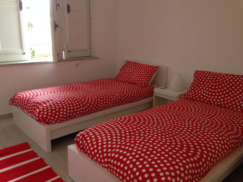 Casa Vacanze Palma Realmonte Bilik gambar