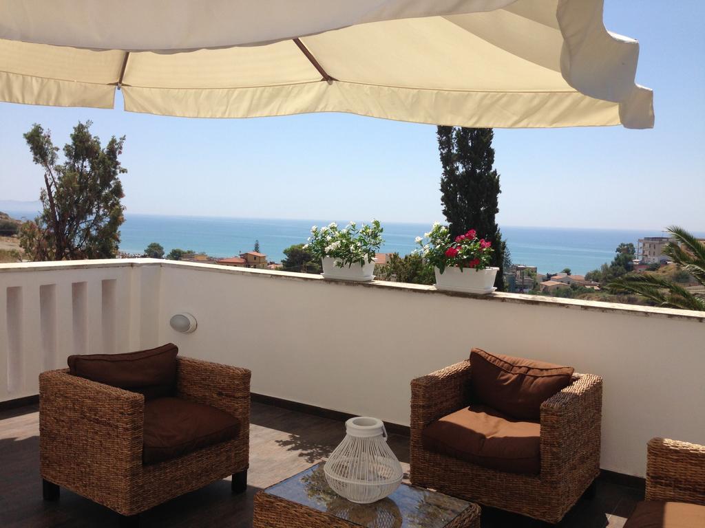 Casa Vacanze Palma Realmonte Bilik gambar