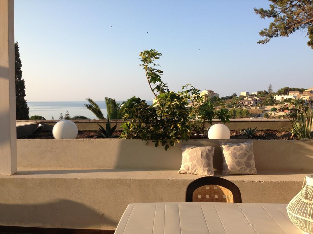 Casa Vacanze Palma Realmonte Bilik gambar