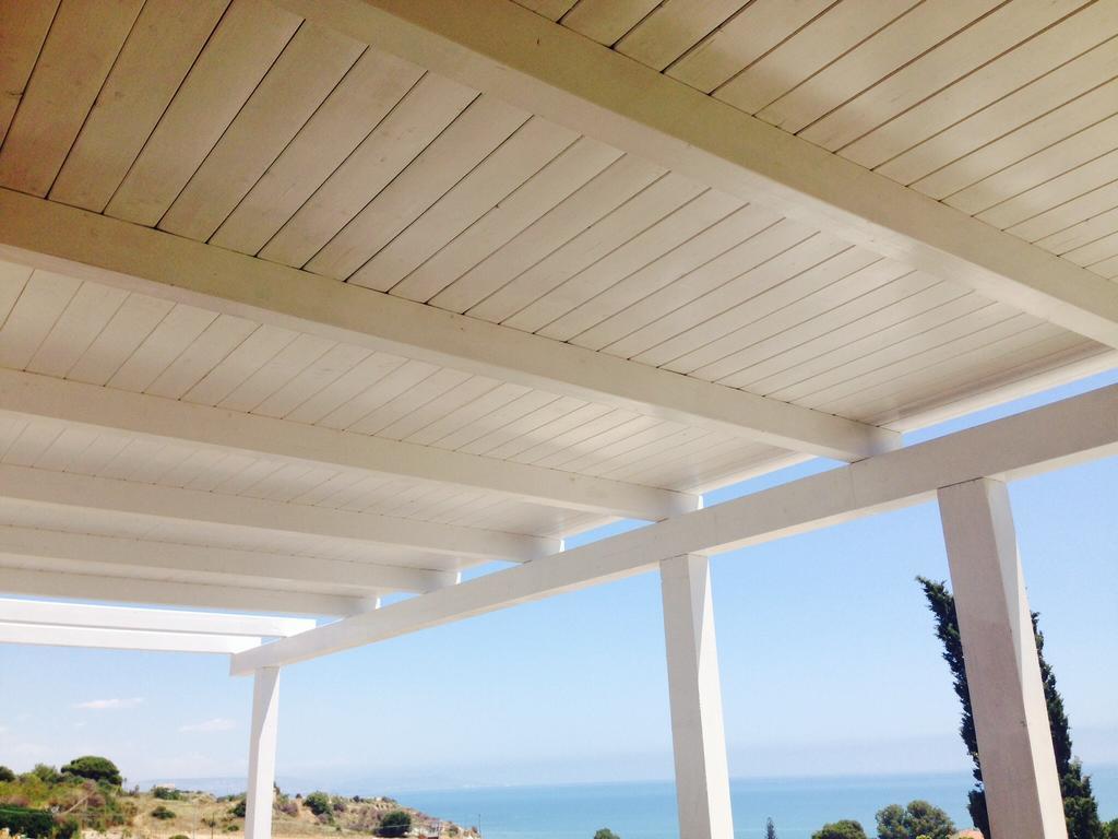 Casa Vacanze Palma Realmonte Bilik gambar