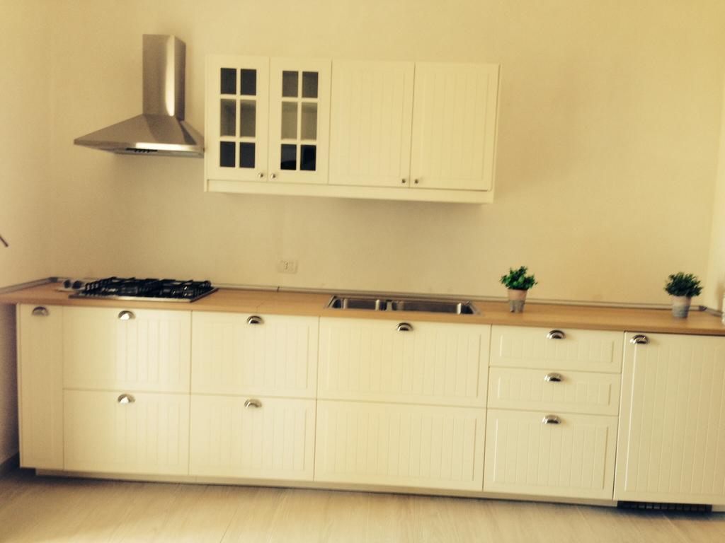 Casa Vacanze Palma Realmonte Bilik gambar