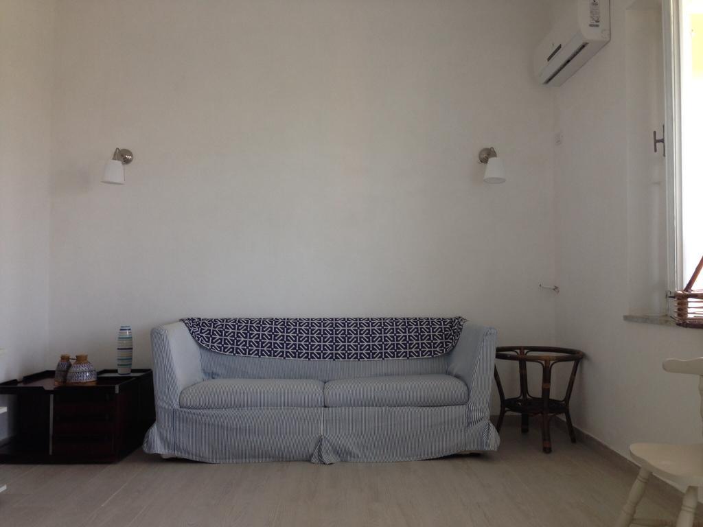 Casa Vacanze Palma Realmonte Bilik gambar