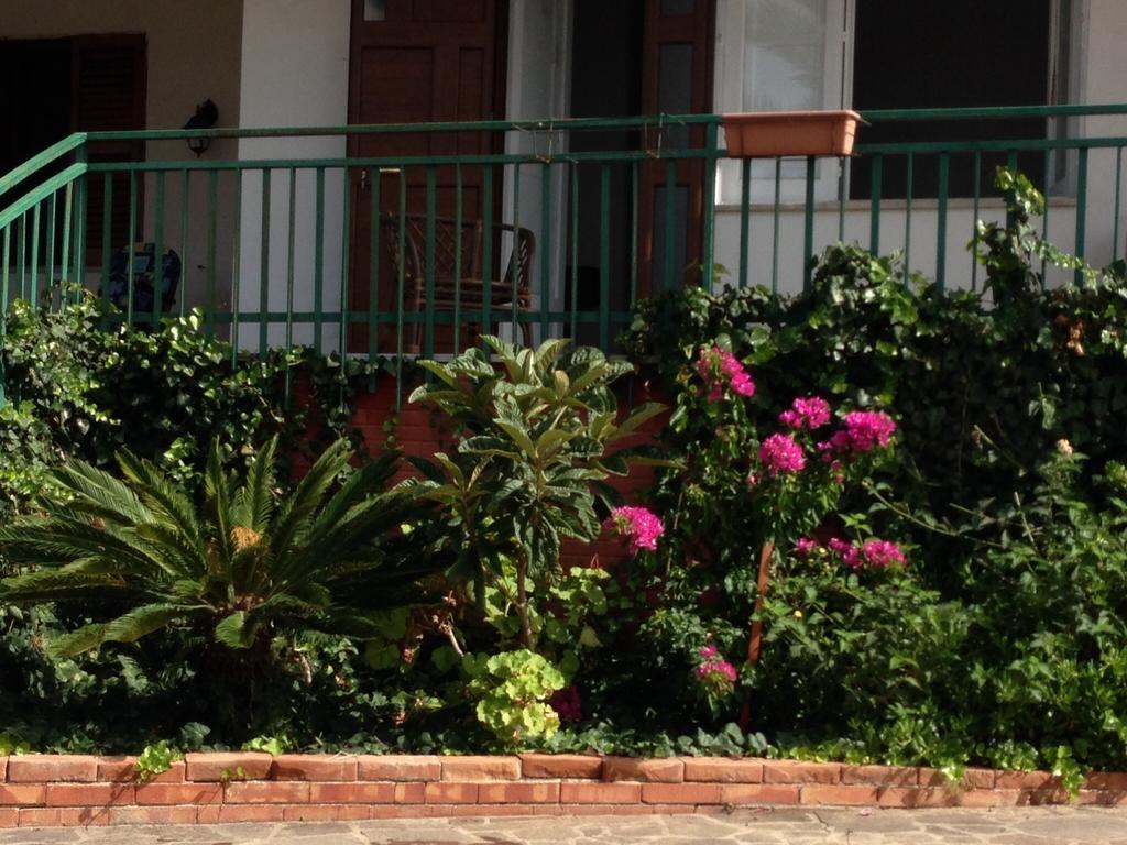 Casa Vacanze Palma Realmonte Bilik gambar