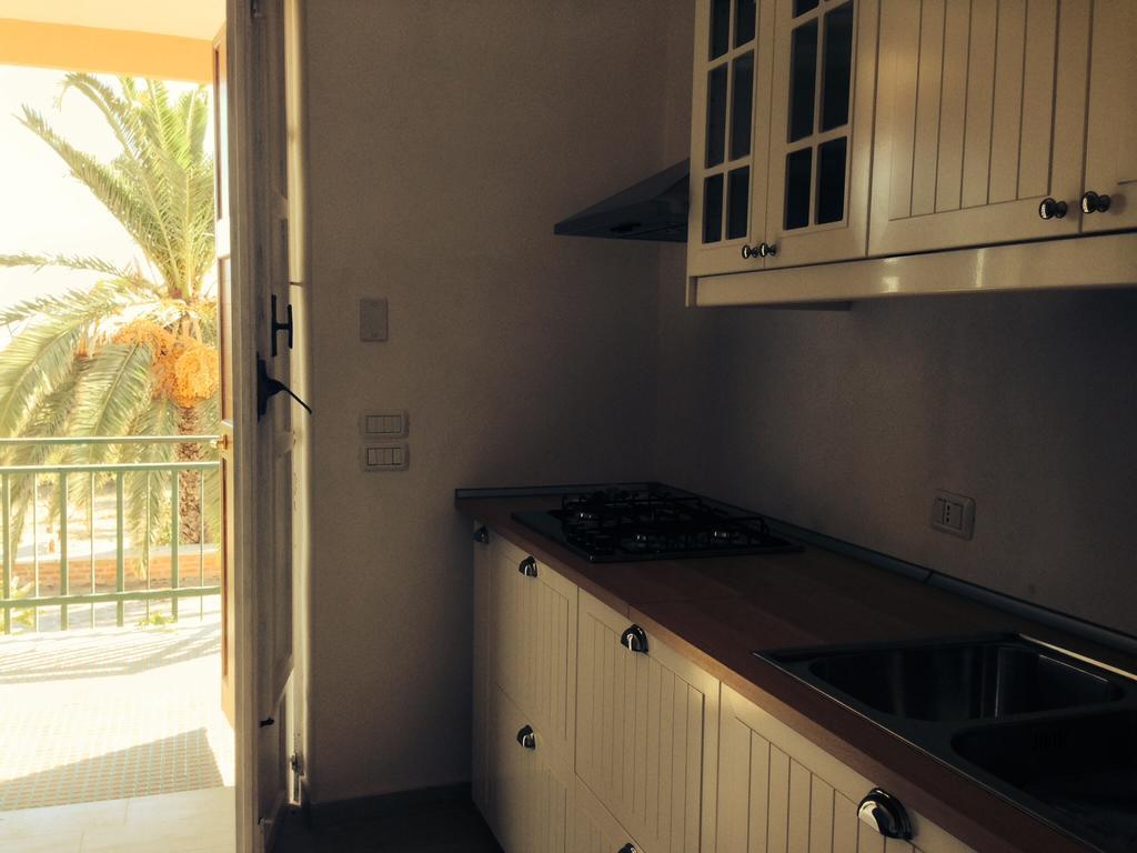 Casa Vacanze Palma Realmonte Bilik gambar