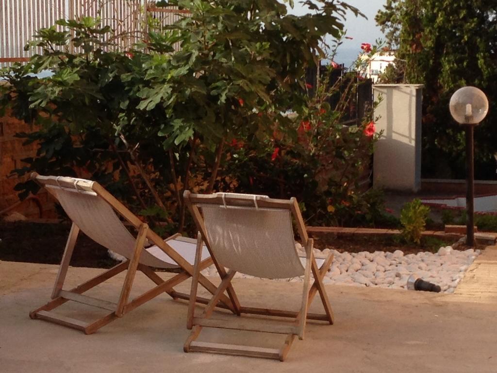 Casa Vacanze Palma Realmonte Luaran gambar