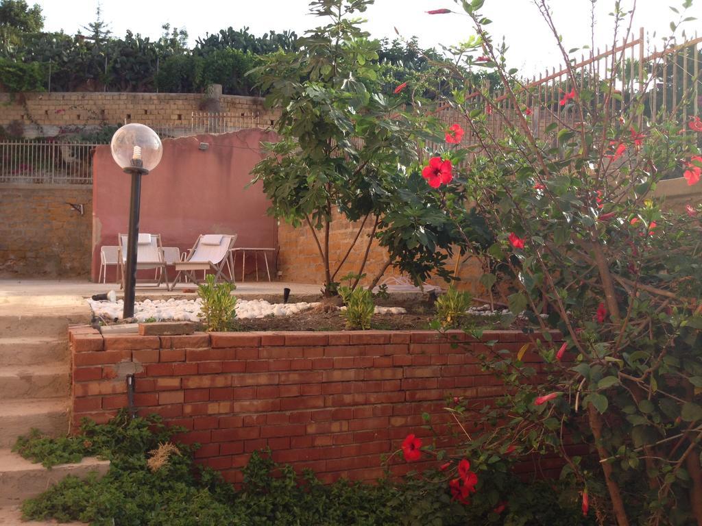 Casa Vacanze Palma Realmonte Luaran gambar
