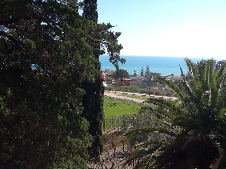 Casa Vacanze Palma Realmonte Luaran gambar
