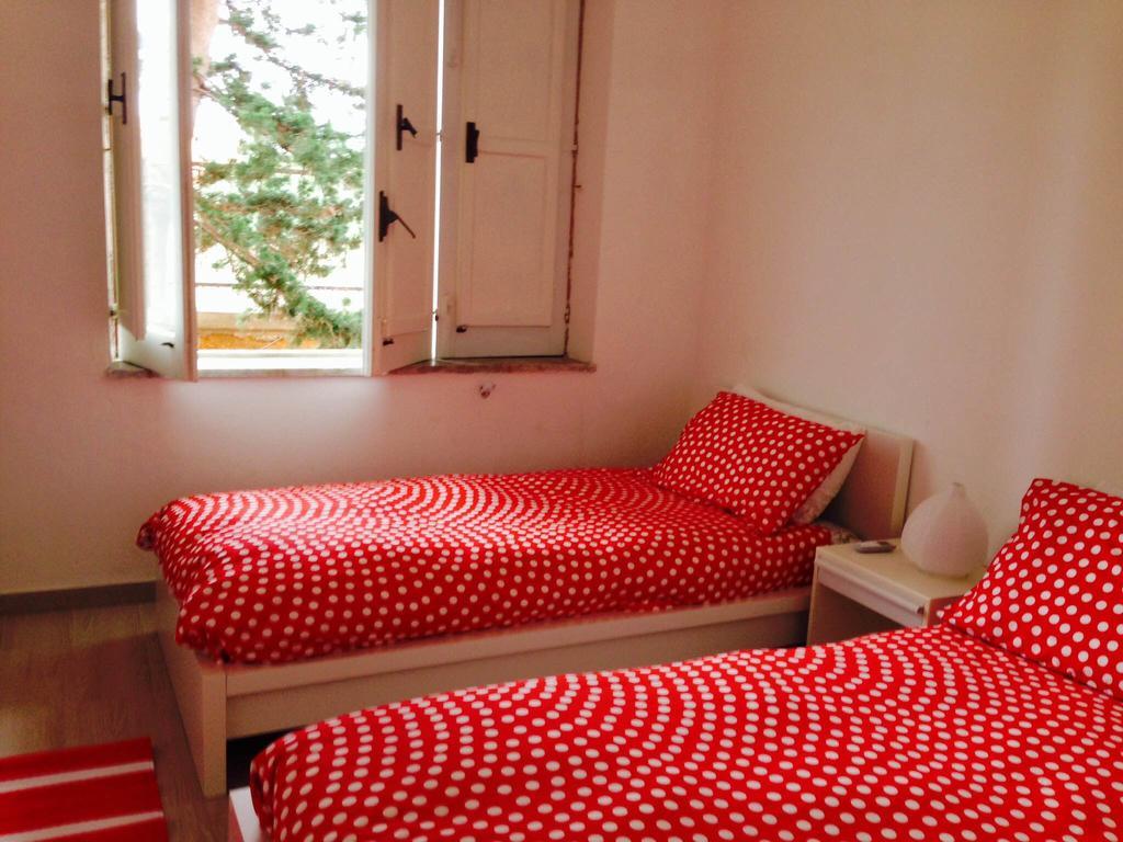 Casa Vacanze Palma Realmonte Luaran gambar