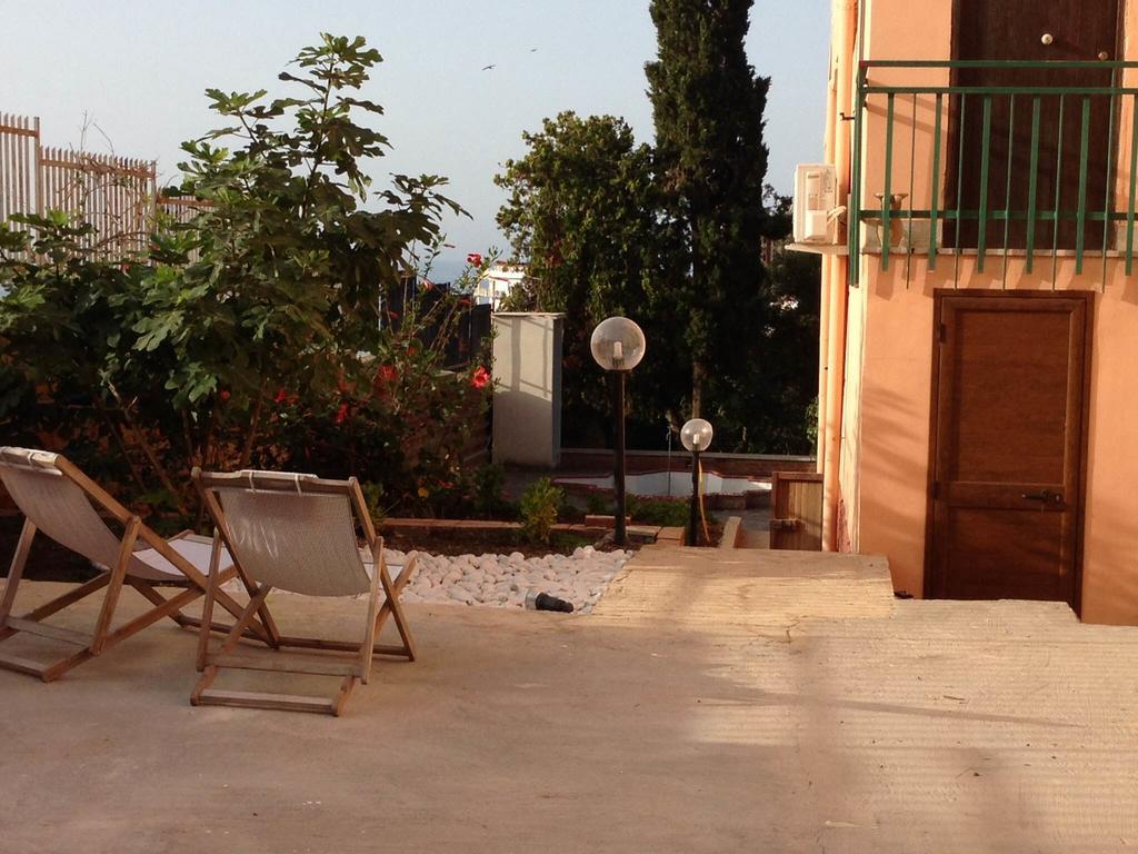 Casa Vacanze Palma Realmonte Luaran gambar
