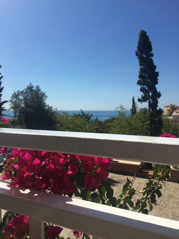 Casa Vacanze Palma Realmonte Luaran gambar
