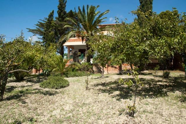 Casa Vacanze Palma Realmonte Luaran gambar